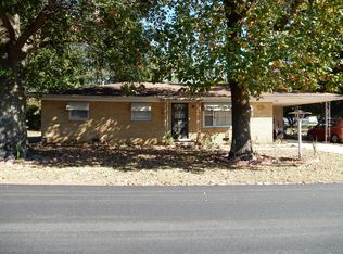 1112 Masterson St, Kennett, MO 63857