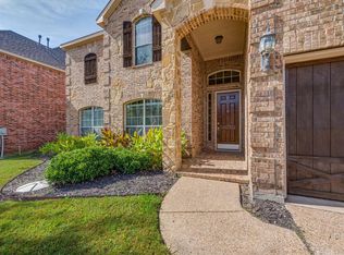 12265 Fairway Meadows Dr, Fort Worth, TX 76179