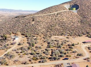 635 N Tubac Rd, Prescott, AZ 86303