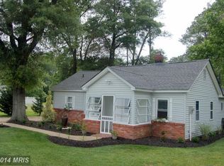 8565 Broomes Island Rd, Broomes Island, MD 20615