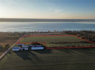 Kennedy Rd, Ovid, NY 14521