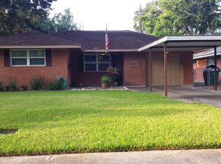 5117 Lido Ln, Houston, TX 77092