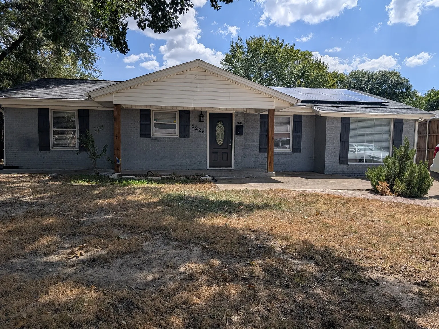 3 bed, 1537 sqft, $2,350 — Photo 1
