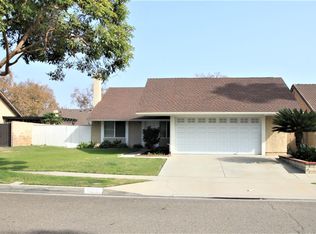16818 Leeward Ave, Cerritos, CA 90703