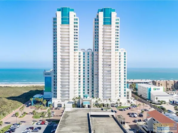 310A Padre Blvd APT 1908, South Padre Island, TX 78597