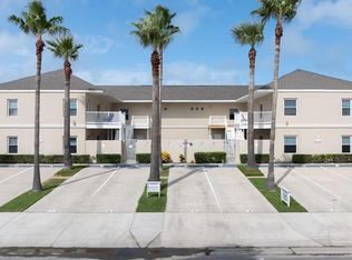 104 E Polaris Dr #2, South Padre Island, TX 78597