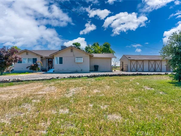 17626 Britto Rd, Dos Palos, CA 93620