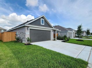 6426 Seafoam Lake Dr, Katy, TX 77493