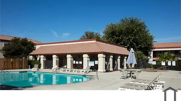 2818 Ramada Dr #244