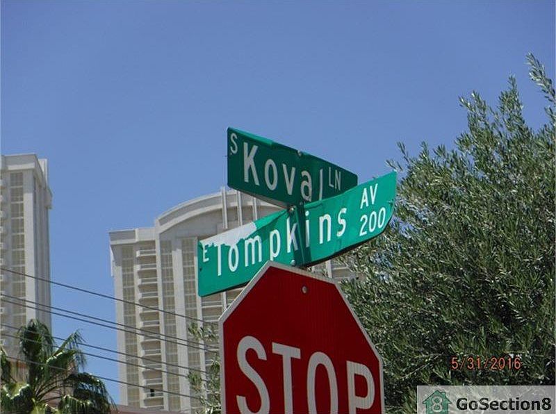 2nd image of 4660 Koval Ln #22C
