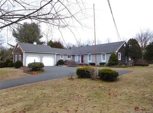 202 Springfield Rd, Somers, CT 06071