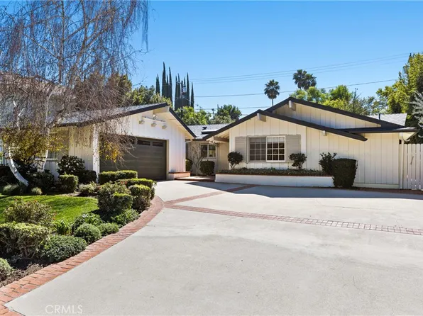 22736 Margarita Dr, Woodland Hills, CA 91364