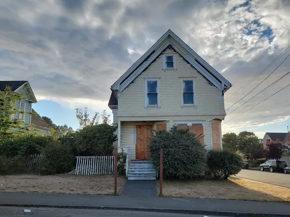 1606 D St, Eureka, CA 95501