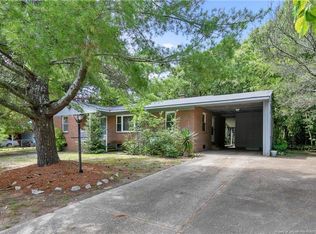 3318 Nato Rd, Fayetteville, NC 28306