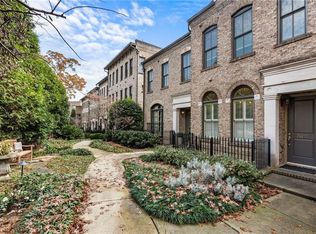 3611 Habersham Rd NW, Atlanta, GA 30305