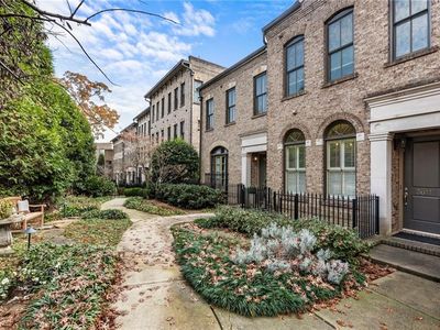 3611 Habersham Rd NW, Atlanta, GA, 30305