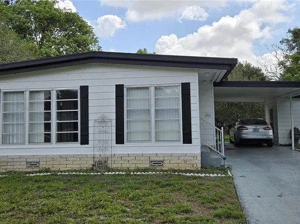 2011 Oak Grove Dr #39, Zellwood, FL 32798