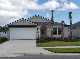 72 PICKETT Drive S, St. Augustine, FL 32084