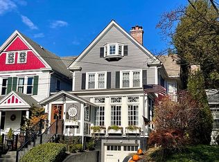 1228 Elk St, Franklin, PA 16323