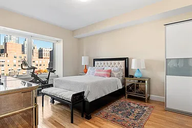 Sold by Brown Harris Stevens