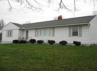 430 Mount Perry Rd, Mount Perry, OH 43760