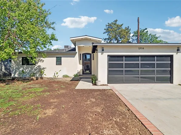 5914 Colbath Ave, Van Nuys, CA 91401