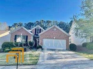 543 Goldfinch Way, Stockbridge, GA 30281