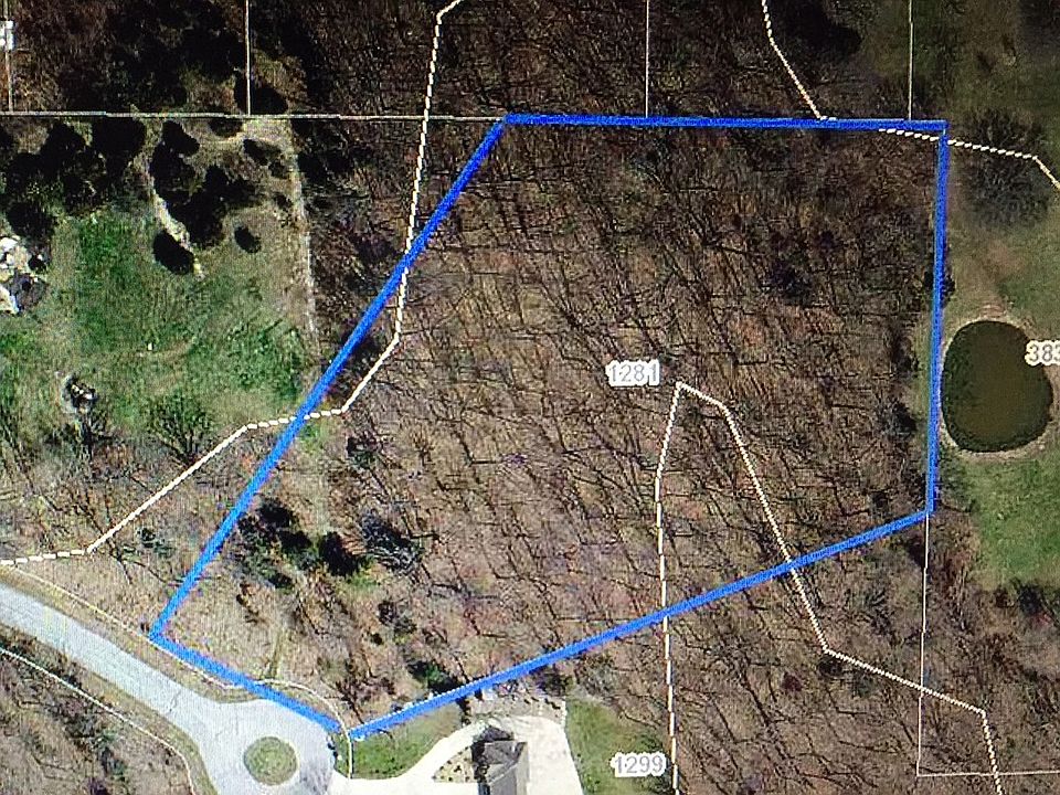 Boundary lines