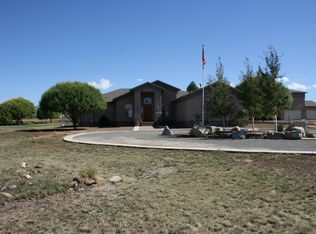 9275 N Lawrence Ln, Prescott Valley, AZ 86315