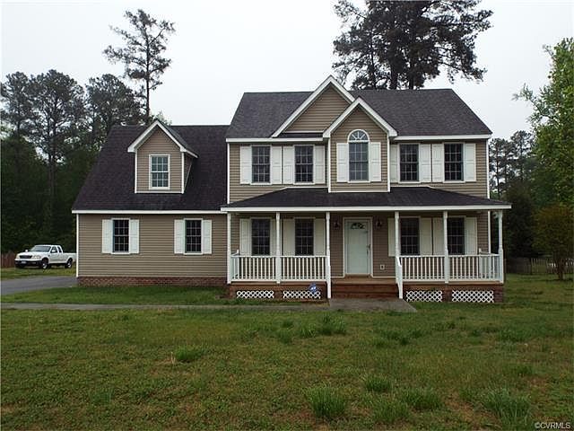 1st image of 24507 Plantation Dr