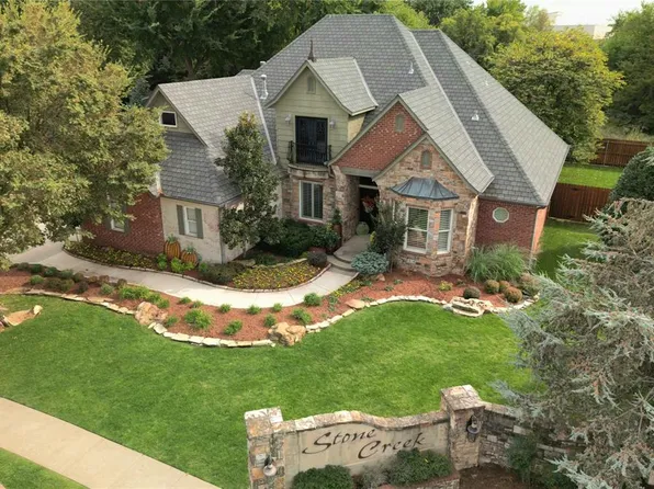 919 Stone Creek Blvd, Yukon, OK 73099