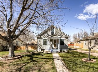 2967 S Delaware St, Englewood, CO 80110
