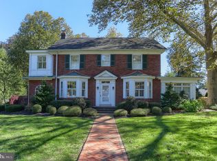 118 Elm Ave, Hershey, PA 17033