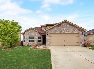 1819 Clegg St, Howe, TX 75459