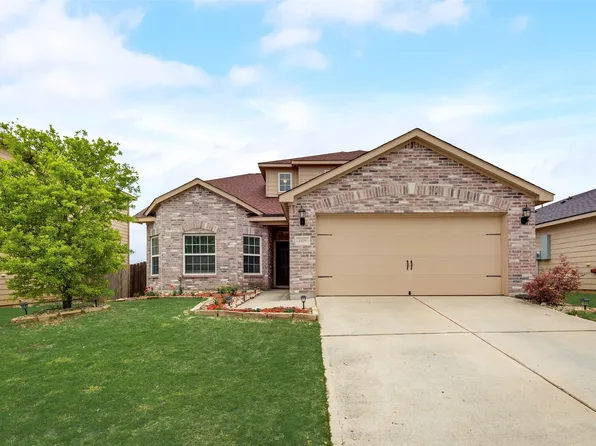 1819 Clegg St, Howe, TX 75459