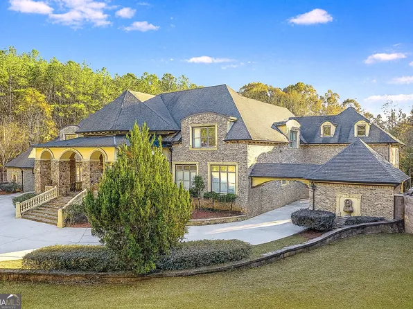 9830 Cedar Grove Rd, Fairburn, GA 30213