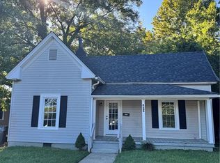 924 Dillard St, Greensboro, NC 27403