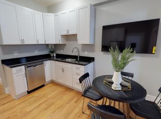 43 Temple St, Somerville, MA 02145