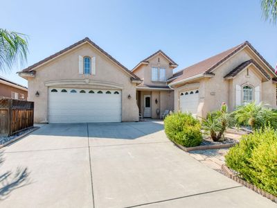 2702 Sussex Ave, Clovis, CA, 93611