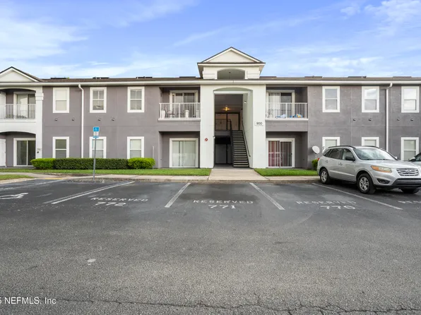7920 MERRILL Road #914, Jacksonville, FL 32277