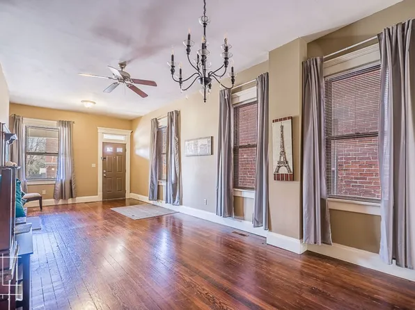 860 - 862 Summit St., 860 Summit St #862, Columbus, OH 43215