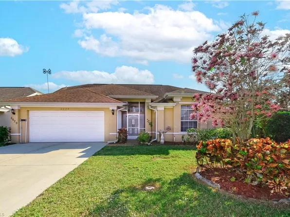 6629 Vancouver LN, NAPLES, FL 34104