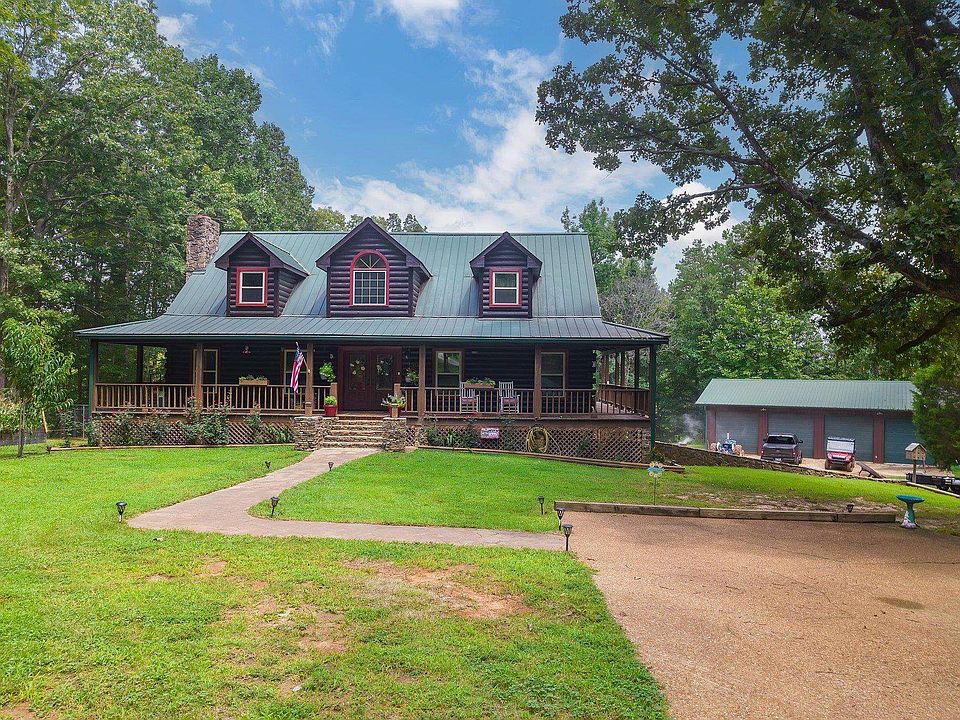 159 Willoughby Loop Rd, Pinson, TN 38366 MLS 233221 Zillow