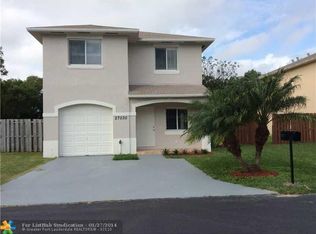 27030 SW 119th Ct, Homestead, FL 33032