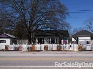 5177 Floyd St NE, Covington, GA 30014