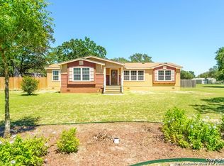 22914 Savannah Hts, Von Ormy, TX 78073