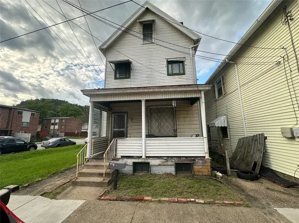 150 Watkins Ave, Wilmerding, PA 15148