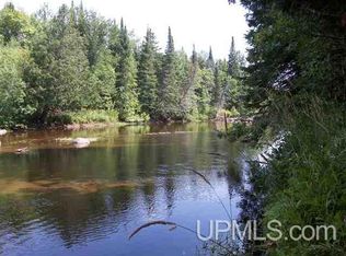 Off Co Rd #426, Felch, MI 49831