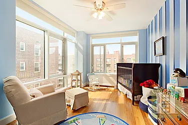 Sold by Halstead Real Estate