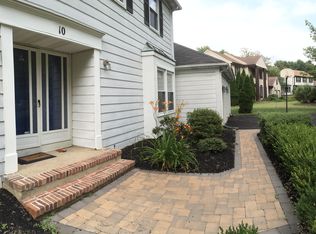 10 Cartwright Dr W, Princeton Junction, NJ 08550